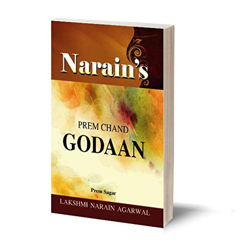 Narain’s Godaan (Hindi): Premchand [Paperback] Prem Sagar