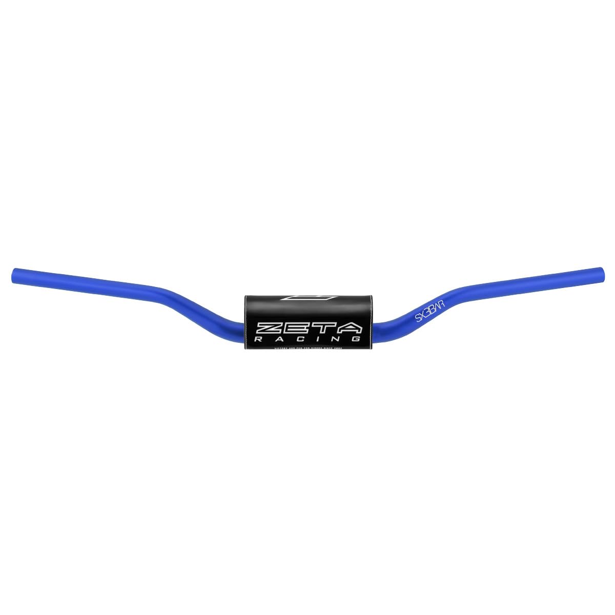 Amazon | ジータレーシング(ZETA RACING) SX3ハンドルバー MX-111 大径 