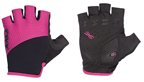 Northwave Fast Guanti Corti Ciclismo MTB Donna XS Fuchsia : Amazon.it:  Abbigliamento