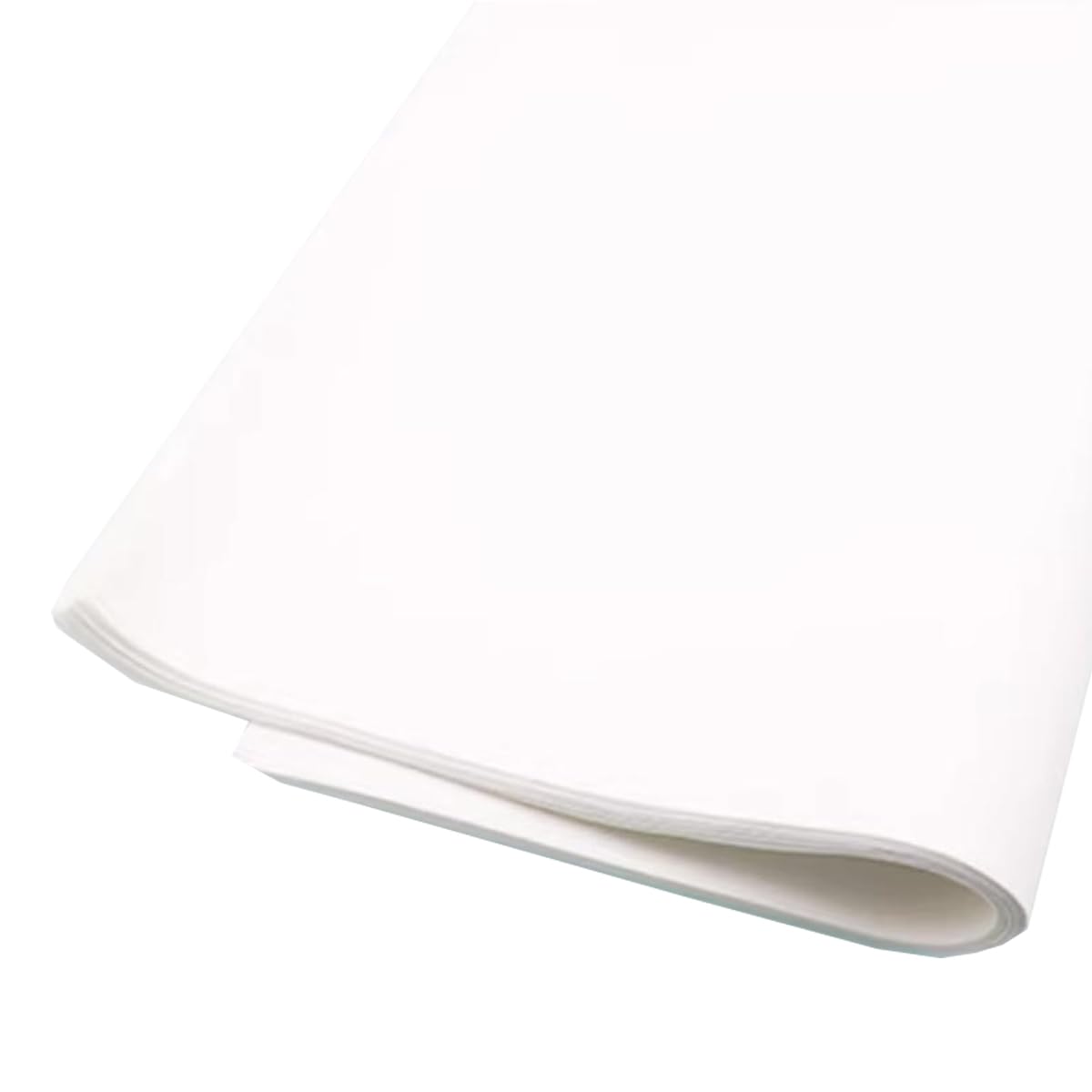 Papel de Filtro Cualitativo Papel de Filtro de Laboratorio de Calidad for Filtración de Laboratorio Industria Longitud Lateral 60cm 100 Unidades,Medium
