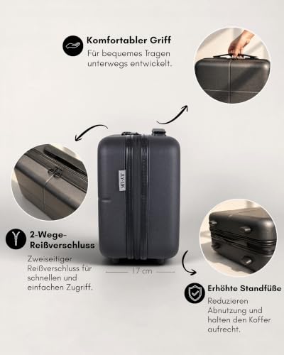 JLY Luggage 2206