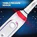 Oral-B Pro Advantage 8000 Rechargeable Toothbrush (2 pack)