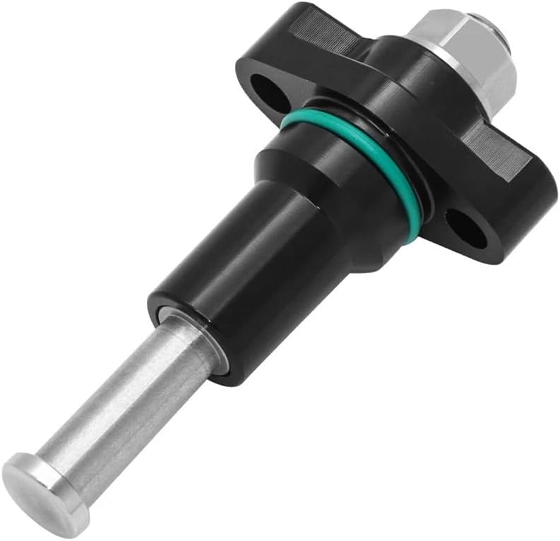 Manual Timing Camshaft Chain Tensioner Adjuster For N 400 400R ZX4RR Z400 ER-4N ER400 EX400 ZX400 2011-2023 12048-0111(Black)
