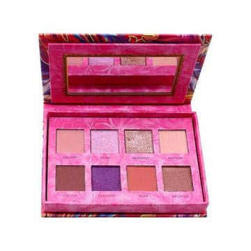Secret 8 Color Eye Shadow Palette