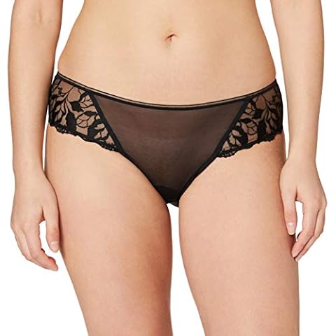 Culotte Maison Lejaby Sin Slip Noir Cover