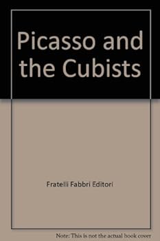 Hardcover PICASSO AND THE CUBISTS Book