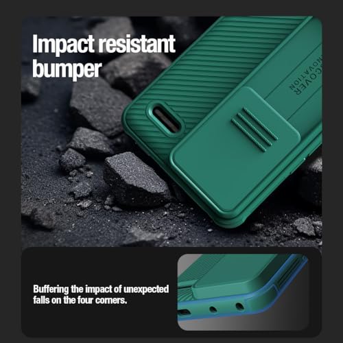 Xiaomi Redmi Note 13 Pro Plus 5G Phone Case with Slide Camera Cover, Slim Stylish Slip Shockproof Protective CamShield Case for Redmi Note 13 Pro+ Black Xiaomi Redmi Note 13 Pro Plus 5G Phone Case with Slide Camera Cover, Slim Stylish Slip Shockproof Protective CamShield Case for Redmi Note 13 Pro+ Black