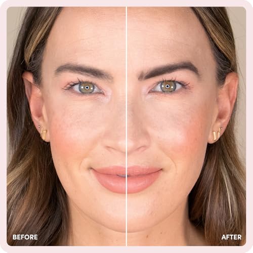 Polvo de cejas Billion Dollar Brows Taupe de 2g para una definición natural 3