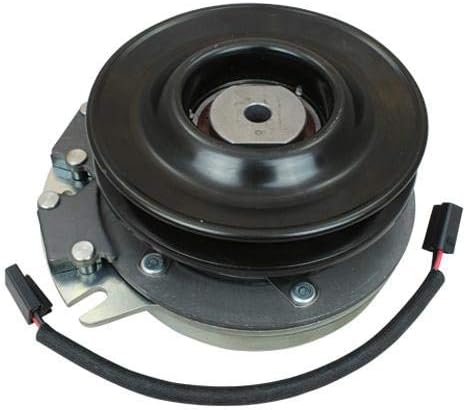 Replacement for Dixon 574607001 Next-Gen PTO Clutch