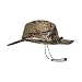 Frogg Toggs Waterproof Breathable Bucket Hat, Realtree Xtra, Adjustable