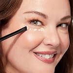 LAURA GELLER NEW YORK The Ideal Fix Concealer - Light - Buildable Medium to Full Coverage Liquid Concealer - Covers Under Eye Dark Circles & Blemishes - Long-Lasting - Image 4