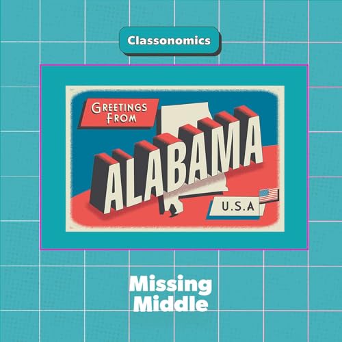 Out of Nowhere: How Canada Fell Behind Alabama