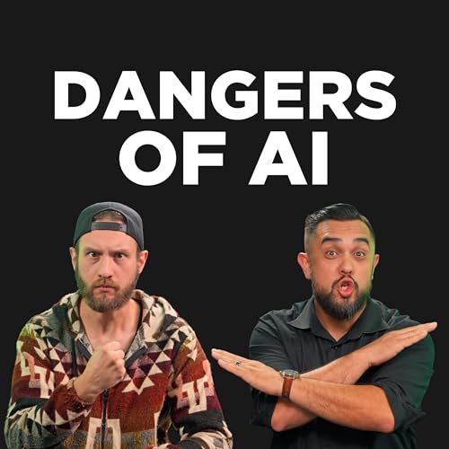 The Dangers of Over-Automating Your Business: How AI Can Hurt Client Experience Titelbild