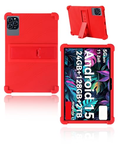 Étui TABWEE T90 11 pouces idéal pour cuisiner ou lire avec son support réglable