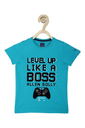 Image of Allen Solly Boys T-Shirt