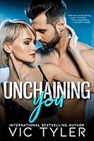 Unchaining You 1099623138 Book Cover