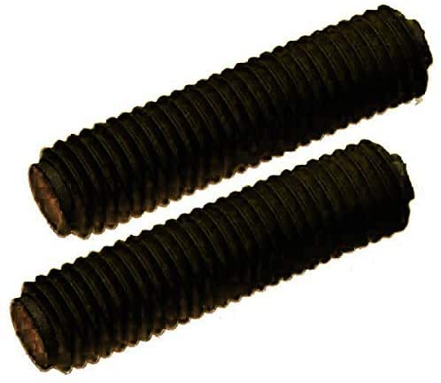 Soffietti Paraolio Per Forcelle Ammortizzate - Coppia In Gomma, Lunghezza 180mm, Diametro 28-30mm - Foto 9