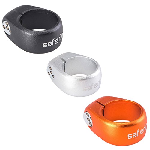 IXOW Collarino Sella Antifurto SAFERING Key Code