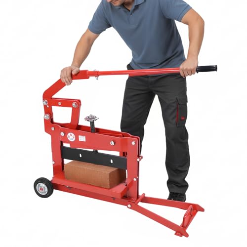 Hubxinly Block Splitter Paving Cutter