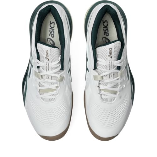 Image of ASICS Gel-Resolution X