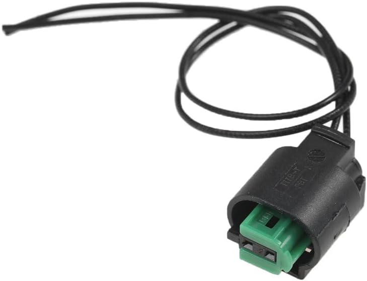Car Outside Air Ambient Temperature Sensor for Mercedes-Benz C/CLS/G/E/CLK Sprinter 0005428418 0075421318 Auto Sensor