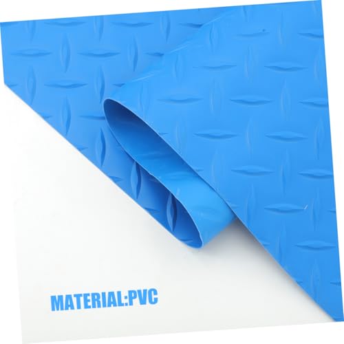 Alfombra antideslizante para escalera de piscina miniatura 4