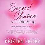 Cover of Second Chance at Forever