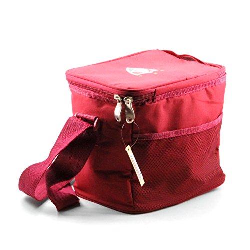 Bolsa Térmica Fluminense