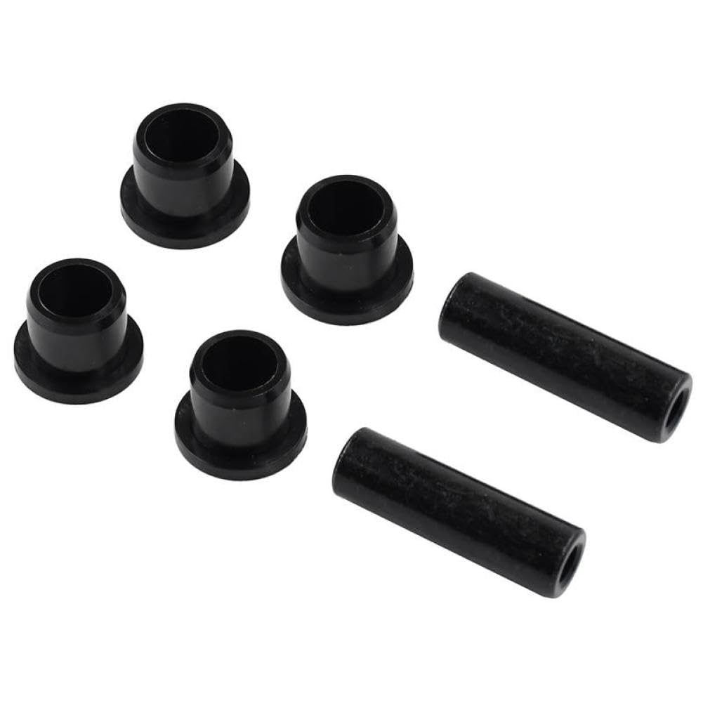 A Arm Carrier Tube Bushing Kit 602085 601340 Compatible with EZGO RXV 2008 and Newer Gas Carts