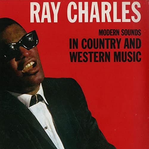 Modern Sounds in Country & Western Music 1 [Vinilo]