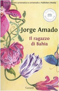 Il ragazzo di Bahia