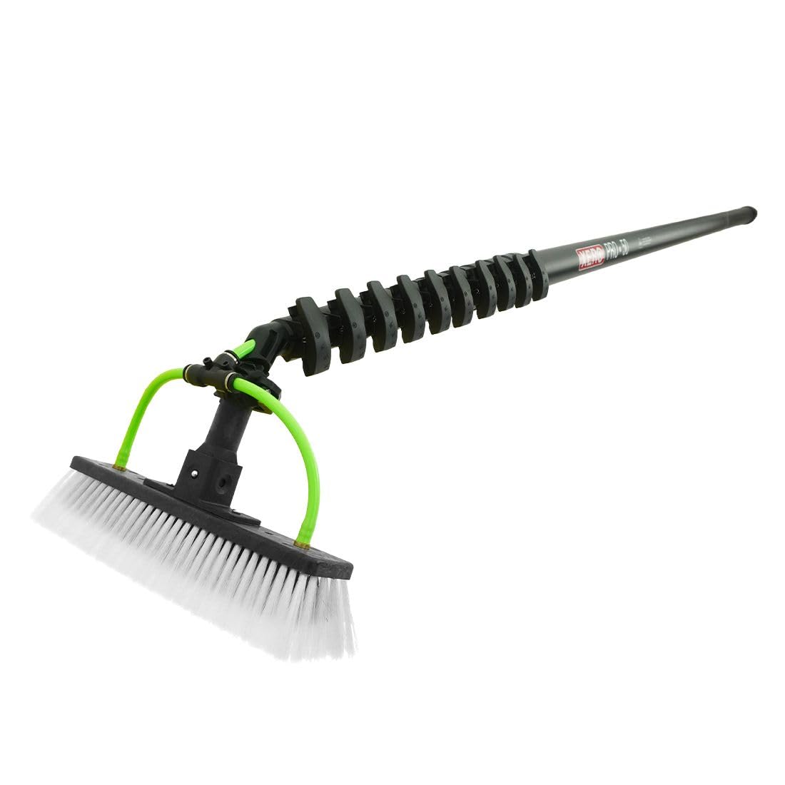 XERO Pro Basic 50 Foot Carbon Fiber Water Fed Pole