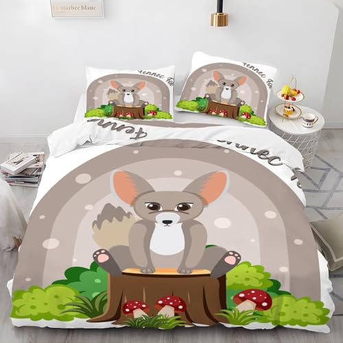 Funda Nórdica Cama 135 Simple Funda Edredon