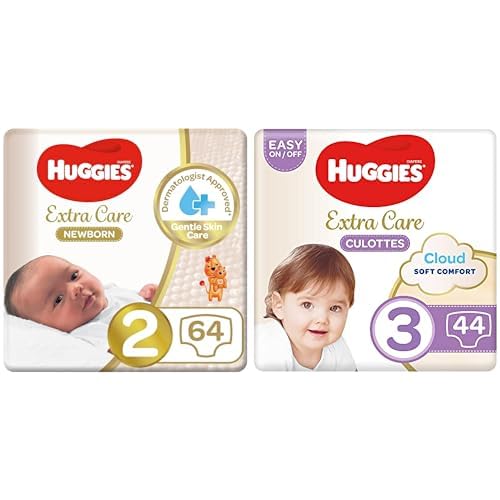 HUGGIES