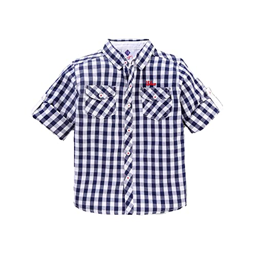 Image of Tonyboy Boy's Shirt