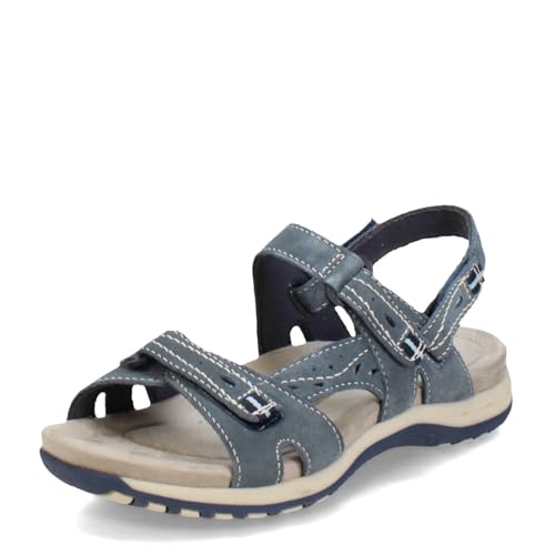 Earth Women's Origins, Sophie Sandal