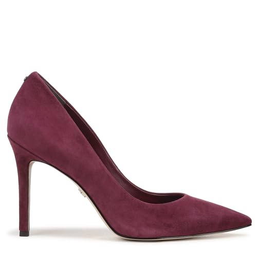 Image of Sam Edelman Women's Hazel Pump, Viola Se, 8 Medium