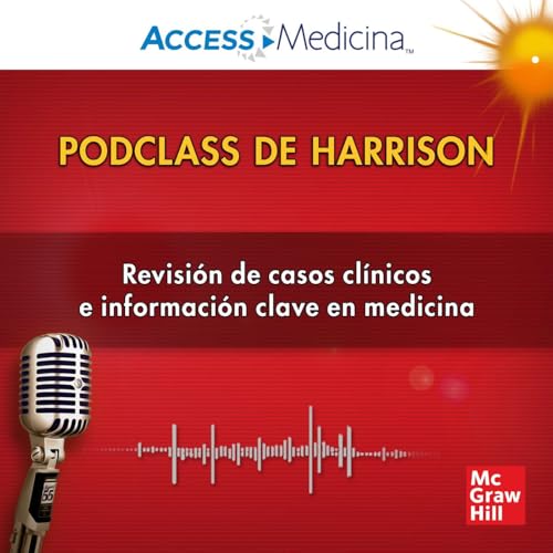 Podclass de Harrison cover art