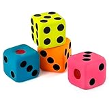 CHIWAVA 4 Pack 1.7