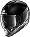 Produktbild Shark, Klapphelm EVOJET dual blank AKA, M