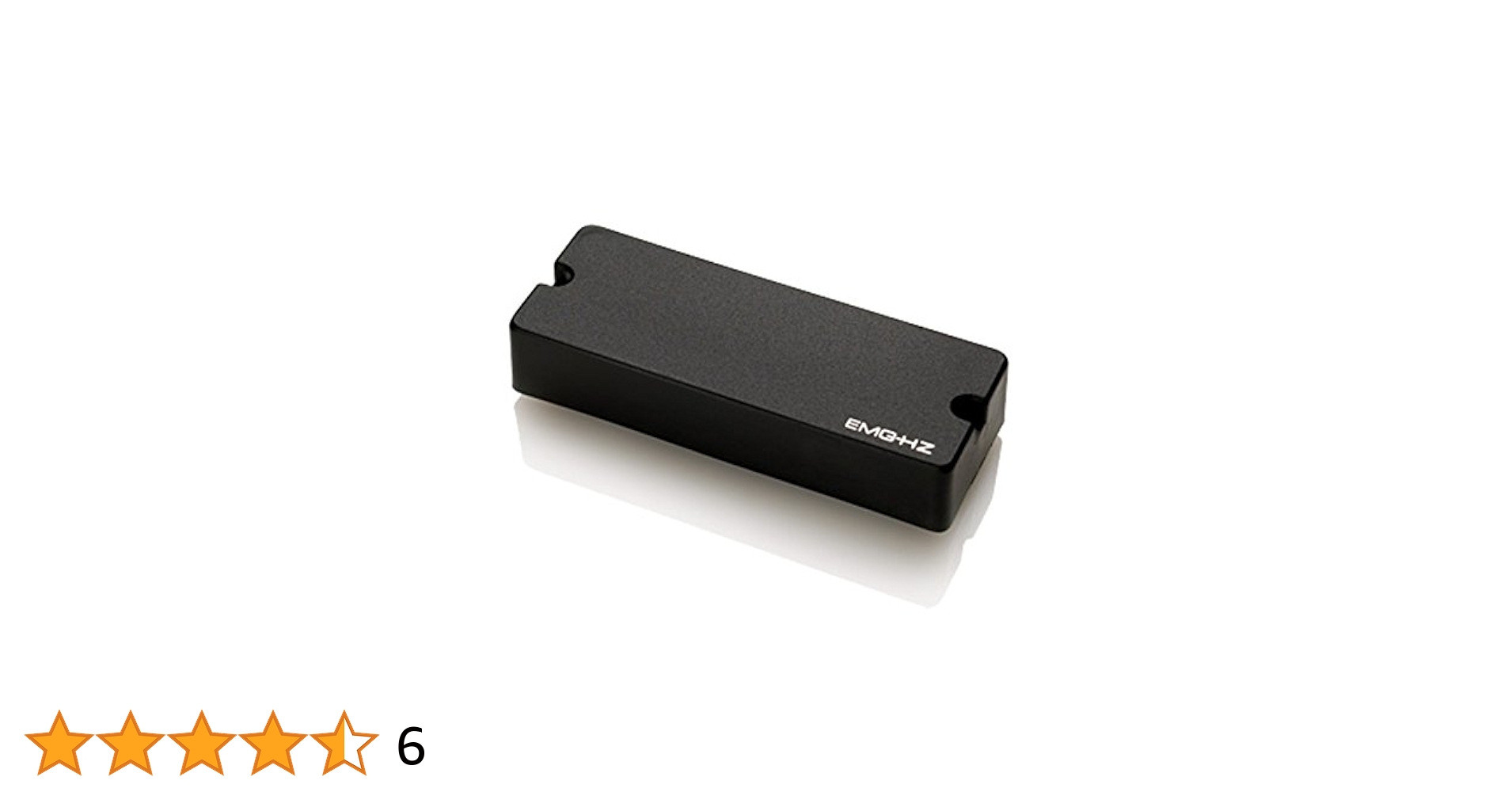 EMG パッシブピックアップ　EMG-HZ SA-1/TB-1　セット EMG Pickups / SA Set / Electric Guitar Pickups, Bass Guitar