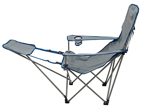 alps mountaineering leisure chair review