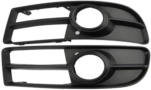 Grille de phare antibrouillard pour remplacer grille cassée A4 S4 B7