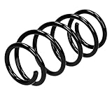 Lieferumfang: 1 x Fahrwerksfeder Vorderachse