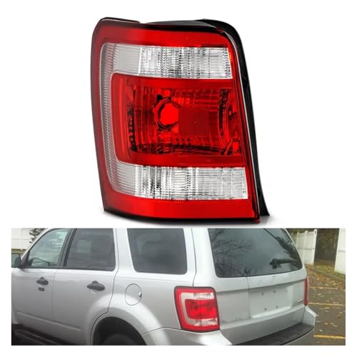 Boîtier feu recul voiture Ford Escape 2008-2012 stop infiltration droit