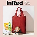 InRed(インレッド) 2026年7月号 image