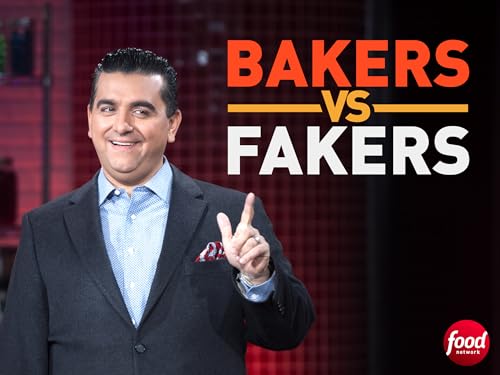 Bakers vs. Fakers, Season 1