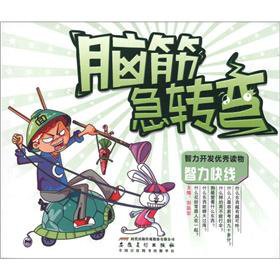 Paperback The Riddles: Intellect fast line(Chinese Edition) [Chinese] Book