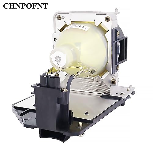 Lámpara Proyector NP38LP 330W con Carcasa para NEC miniatura 5