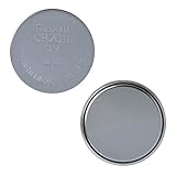 maxell 5 Stück CR20163v Batterien